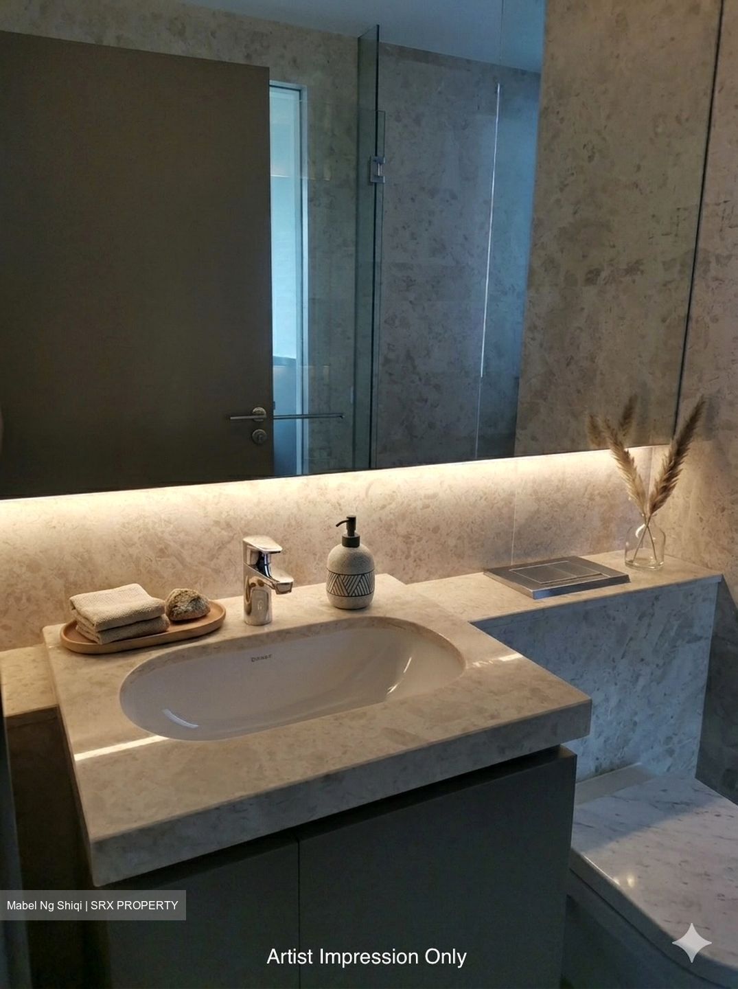 Riversails (D19), Condominium #530717291